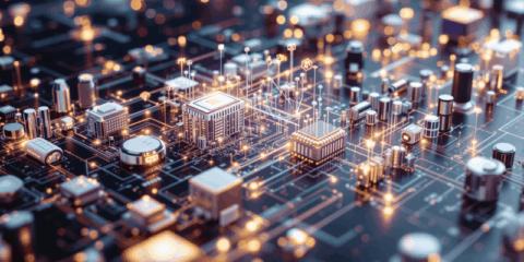 El proyecto GAIA propone una nueva generación de dispositivos IoT sostenibles y biodegradables