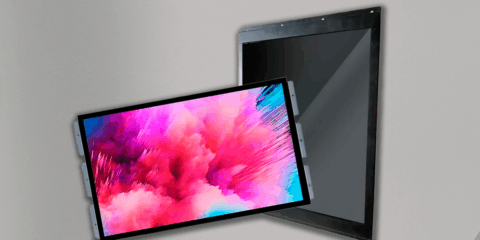 Electrónica OLFER presenta los módulos LCD HDMI para una conectividad avanzada