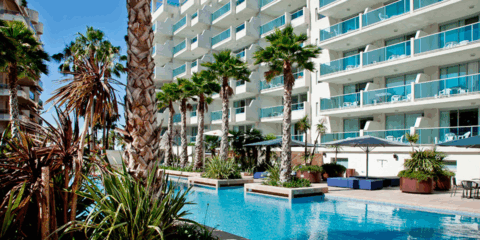 El Hotel Blaumar instala un software que monitoriza su impacto ambiental, social y económico