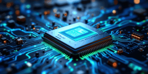 La Comisión Europea impulsa cuatro proyectos de semiconductores con nuevos estatus