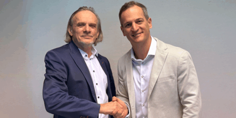 FERMAX invierte en S-LABS para integrar la eficiencia energética en sus videoporteros