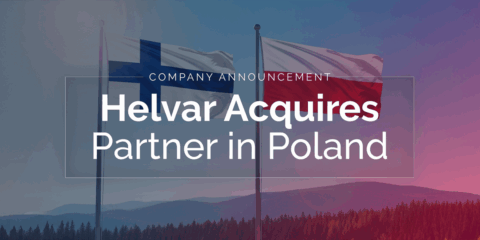 Helvar adquiere la unidad de negocio de Control de Iluminación de su premier partner en Polonia