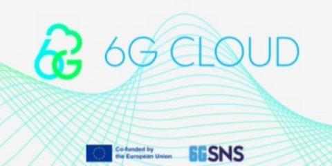 El proyecto 6G-CLOUD trabaja en una arquitectura de red 6G orientada a servicios de inteligencia artificial