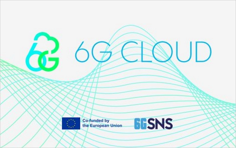 proyecto 6G-CLOUD