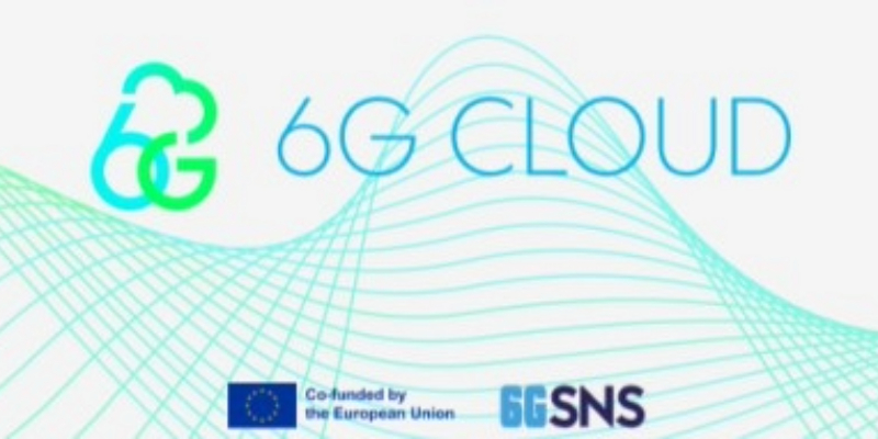 proyecto 6G-CLOUD