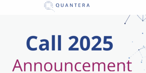 Abierta la convocatoria QuantERA III para proyectos de investigación en tecnologías cuánticas