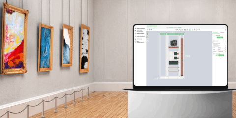 EcoSet Config, la herramienta digital de Schneider Electric para el diseño y cotización de cuadros eléctricos