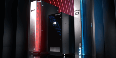 Schneider Electric lanza soluciones de refrigeración líquida para centros de datos de alta densidad