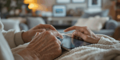 Canarias implantará el sistema de teleasistencia avanzada con sensores para el cuidado domiciliario