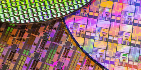 Descubren propiedades del germanio-estaño para desarrollar semiconductores más potentes