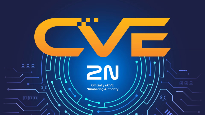 2N reconocido como como CVE Numbering Authority (CNA)