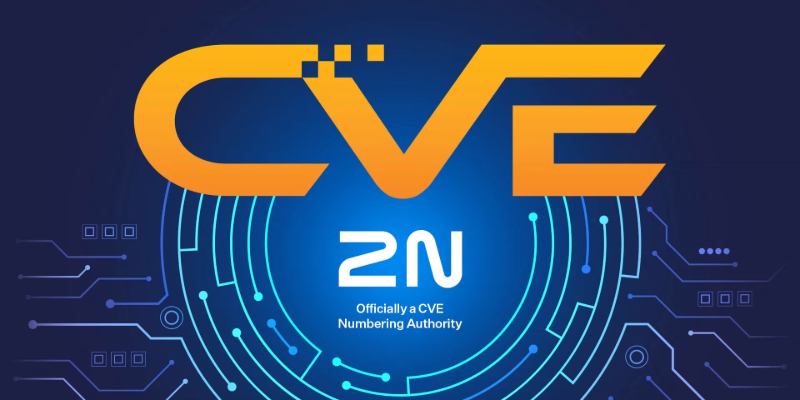2N reconocido como como CVE Numbering Authority (CNA)