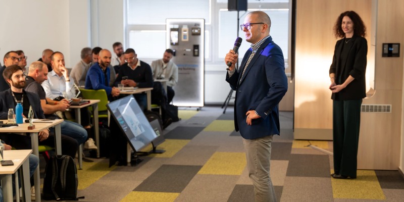 Distributors’ Summit 2025 de 2N