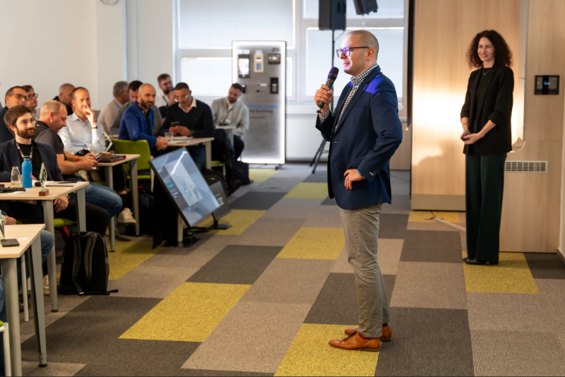 Distributors’ Summit 2025 de 2N