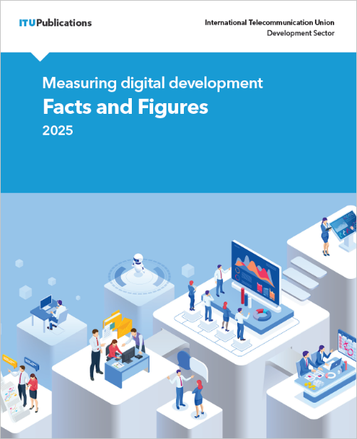 informe Hechos y cifras 2025