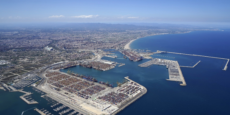 La Autoridad Portuaria de Valencia (APV)
