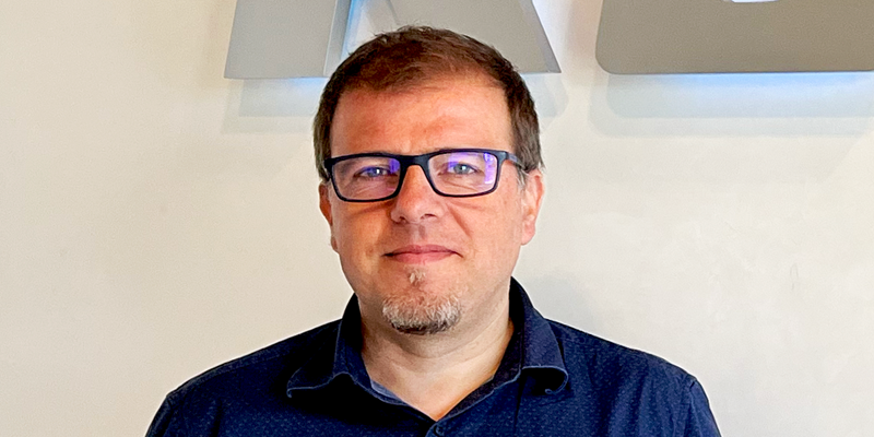 Emil Daoura, CEO de ROBOT