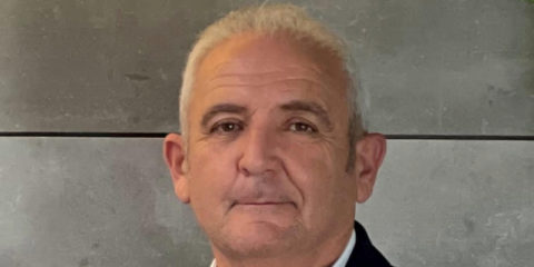 Enrique Fernández, director comercial de Nice España