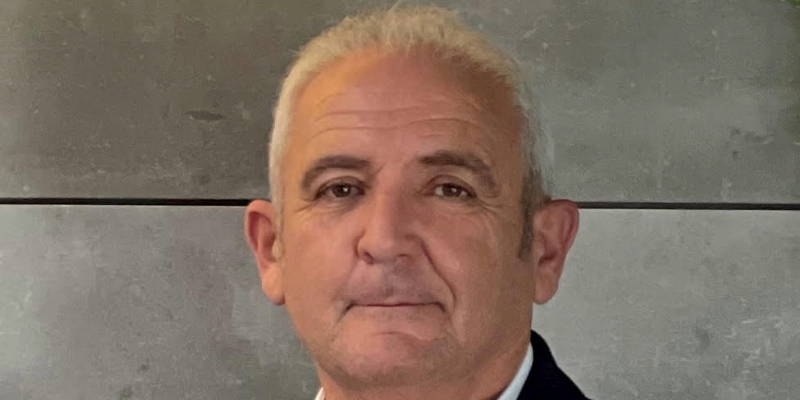 nrique Fernández Director Comercial Nice Espana