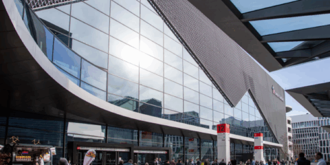 La innovación en iluminación y la tecnología inteligente protagonizarán la feria Light + Building 2026