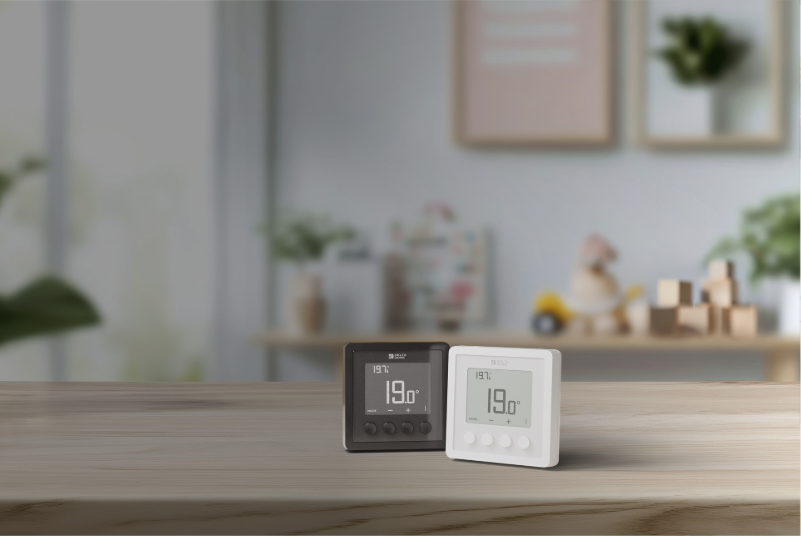 Delta Dore ha lanzado el Tybox RF 210