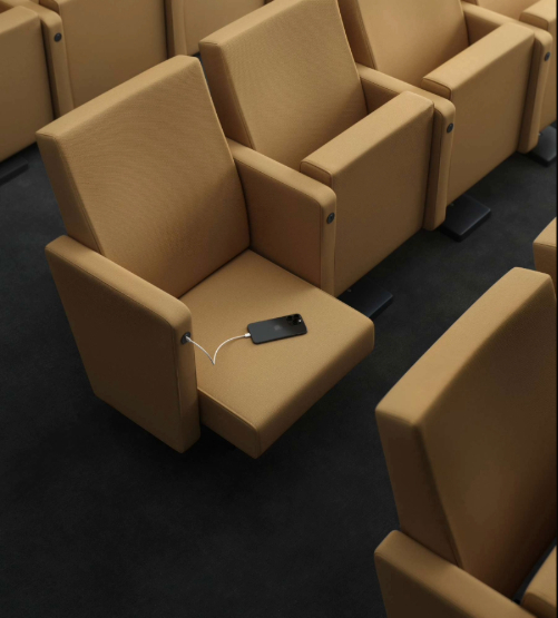 La versión Simon 400 Flash 30 