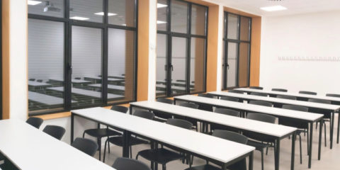 La Universidad de Zaragoza apuesta por la monitorización inteligente de la calidad del aire con inBiot