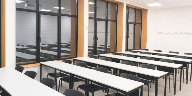 Universidad de Zaragoza