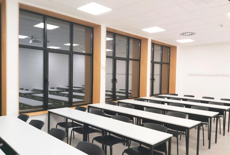 Universidad de Zaragoza