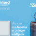 Profesionales y visitantes podrán conocer las soluciones domóticas de Zennio en SIMED 2025