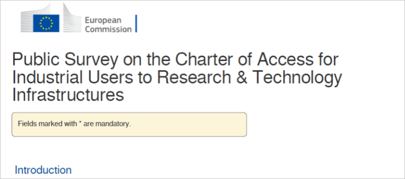 Consulta sobre tecnología