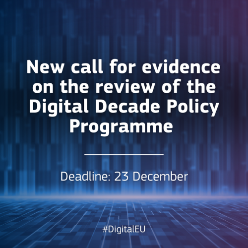 Década Digital para 2030