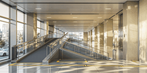 Ayudas para mejorar la accesibilidad universal en las viviendas de Castilla-La Mancha