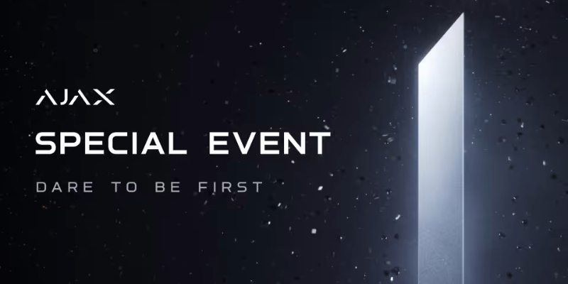 Special event de Ajax