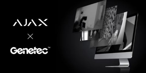 Ajax Systems y Genetec se unen para ofrecer una seguridad física unificada e inteligente