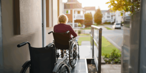 Ayudas para instalar domótica y mejorar la accesibilidad en viviendas de la Comunidad Valenciana