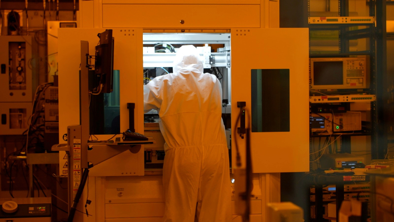 comunicación cuántica