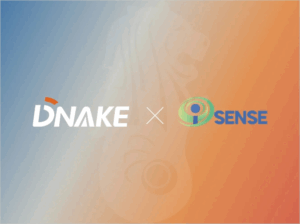Dnake e iSense Global