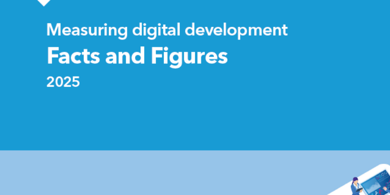 informe Hechos y cifras 2025