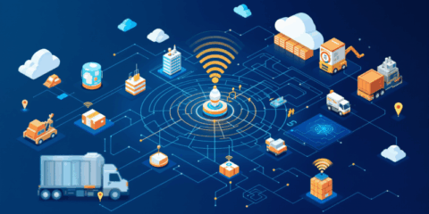 El proyecto WiBand impulsa la nueva generación de localización inteligente para la domótica