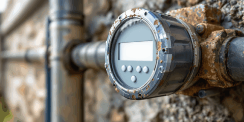 Más de 77.000 hogares de Castellón cuentan con contadores inteligentes de agua