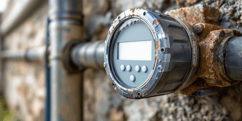 contadores inteligentes