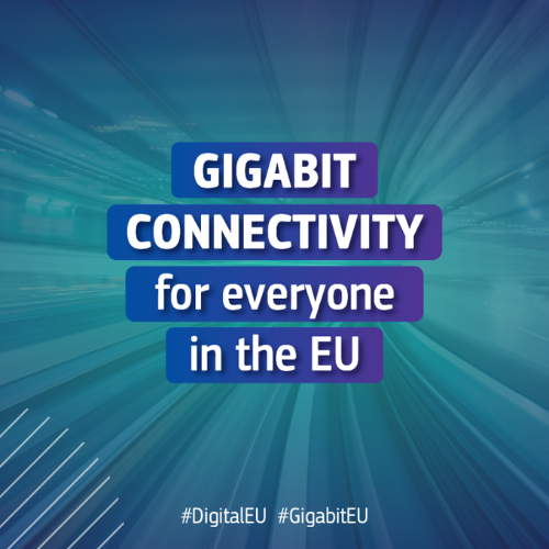 Ley de Infraestructuras Gigabit