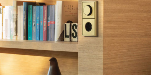 Jung presenta sus novedades en Matelec 2025 con domótica avanzada y soluciones KNX