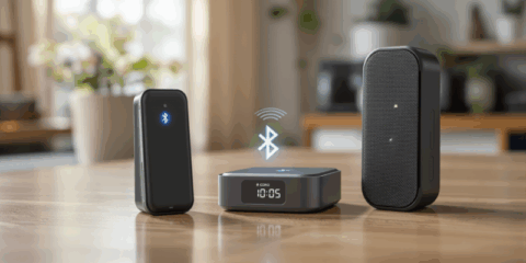 La especificación Bluetooth Core 6.2 mejora la velocidad, seguridad y conectividad de los dispositivos