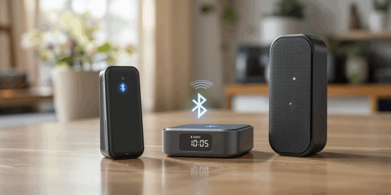 dispositivos Bluetooth