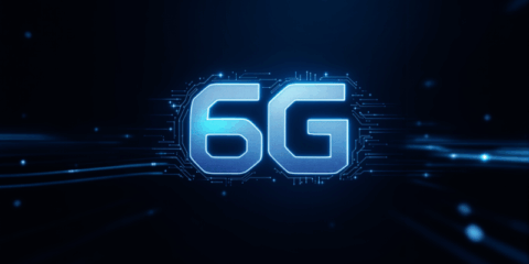 Las redes 6G requerirán triplicar el espectro para satisfacer la demanda de datos, según un informe