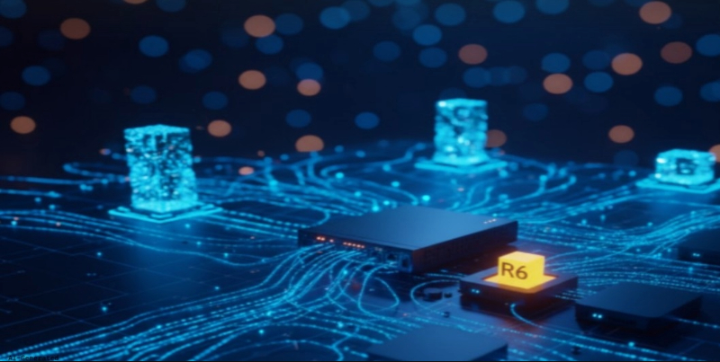 TeraFlowSDN Release 6