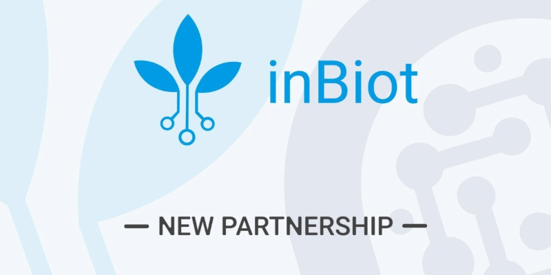 inBiot y Aura del Grupo Aire Limpio