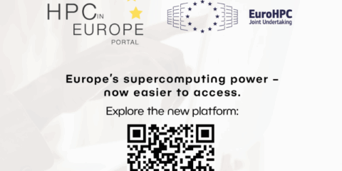 Nuevo portal HPC, una plataforma centralizada sobre computación de alto rendimiento